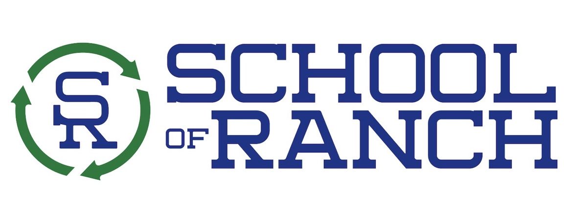 School of Ranch Logo